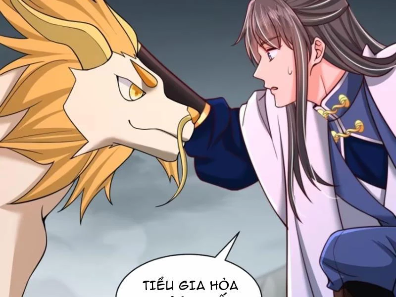 Sau khi thổ lộ với mỹ nữ tông chủ, ta vô địch! Chapter 61 - 20