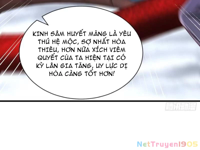 Sau khi thổ lộ với mỹ nữ tông chủ, ta vô địch! Chapter 61 - 31