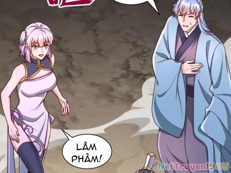 Sau khi thổ lộ với mỹ nữ tông chủ, ta vô địch! Chapter 61 - 43