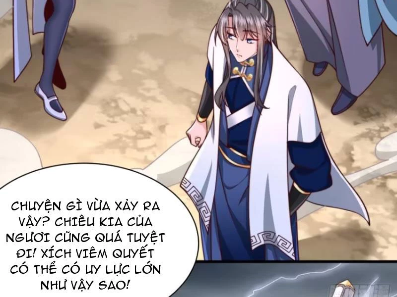 Sau khi thổ lộ với mỹ nữ tông chủ, ta vô địch! Chapter 61 - 44