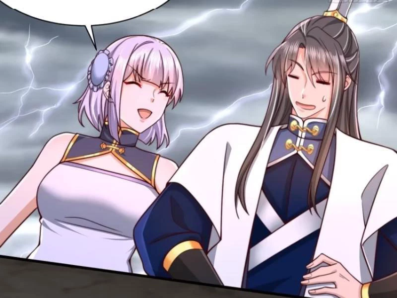 Sau khi thổ lộ với mỹ nữ tông chủ, ta vô địch! Chapter 61 - 45