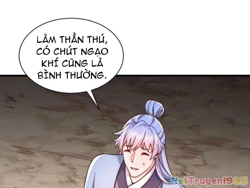 Sau khi thổ lộ với mỹ nữ tông chủ, ta vô địch! Chapter 61 - 54