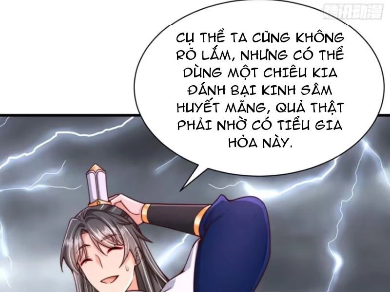 Sau khi thổ lộ với mỹ nữ tông chủ, ta vô địch! Chapter 61 - 56