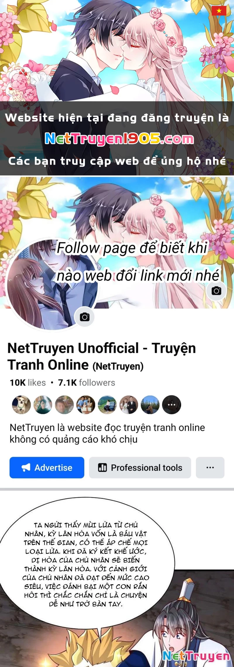 Sau khi thổ lộ với mỹ nữ tông chủ, ta vô địch! Chapter 62 - 1