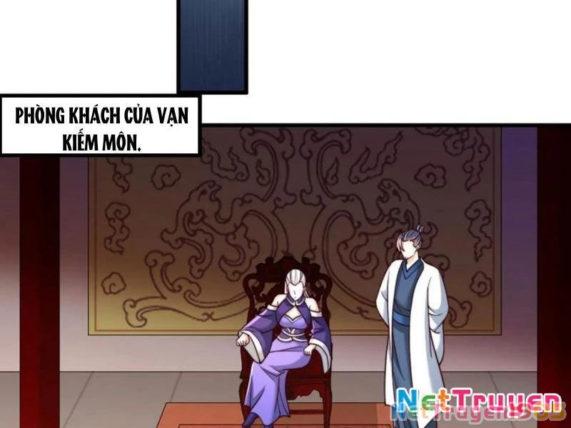 Sau khi thổ lộ với mỹ nữ tông chủ, ta vô địch! Chapter 62 - 6