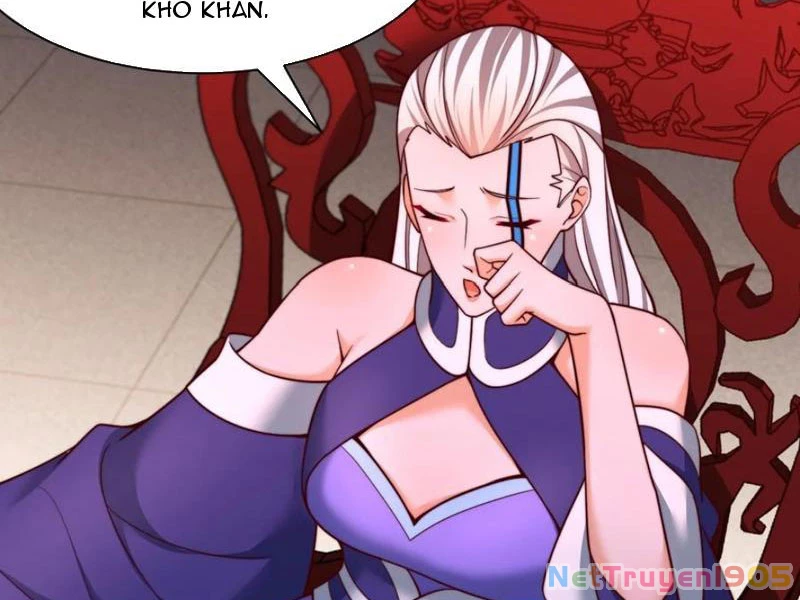 Sau khi thổ lộ với mỹ nữ tông chủ, ta vô địch! Chapter 62 - 14