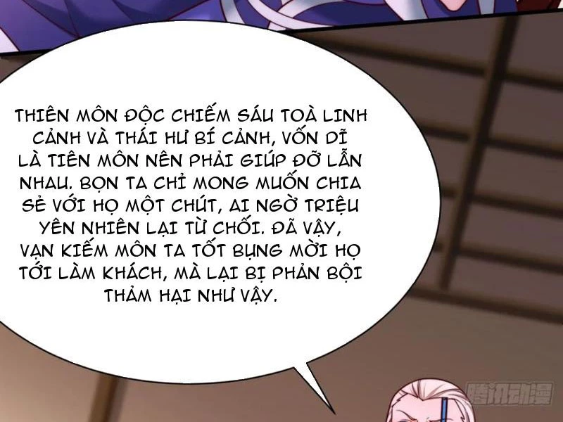 Sau khi thổ lộ với mỹ nữ tông chủ, ta vô địch! Chapter 62 - 15