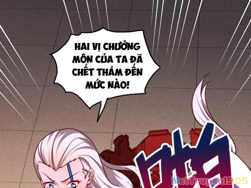 Sau khi thổ lộ với mỹ nữ tông chủ, ta vô địch! Chapter 62 - 17