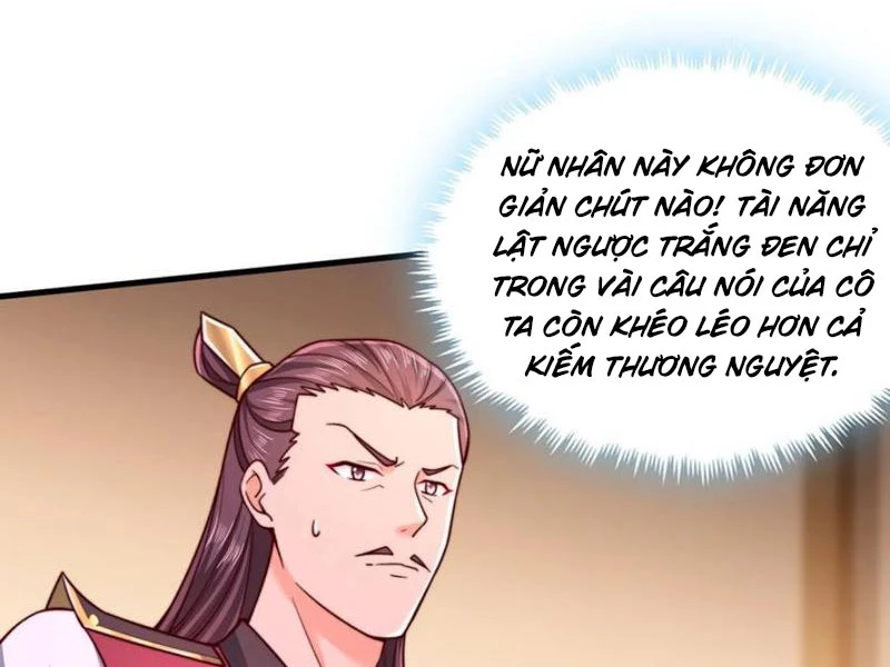 Sau khi thổ lộ với mỹ nữ tông chủ, ta vô địch! Chapter 62 - 20