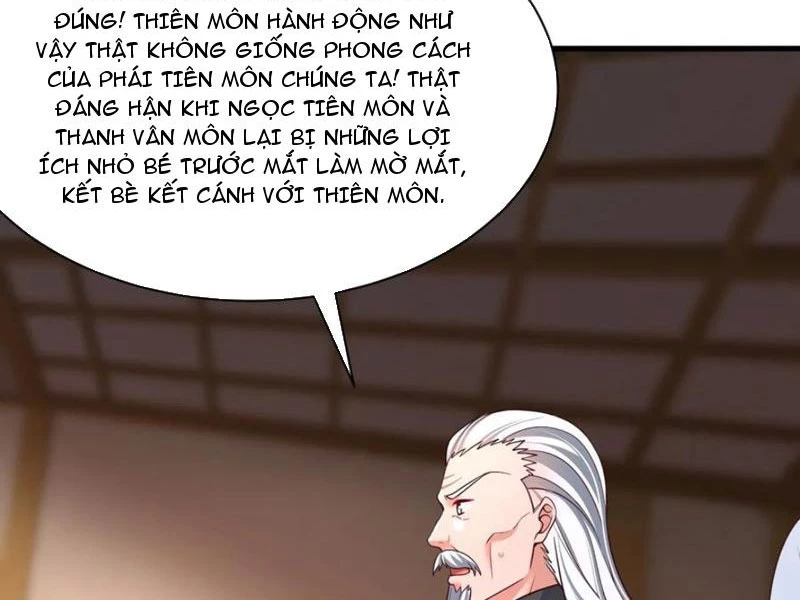 Sau khi thổ lộ với mỹ nữ tông chủ, ta vô địch! Chapter 62 - 22