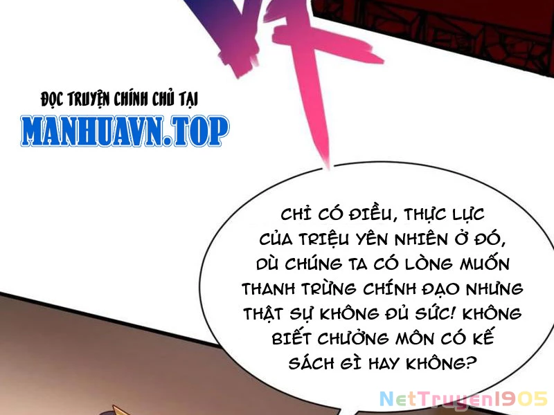 Sau khi thổ lộ với mỹ nữ tông chủ, ta vô địch! Chapter 62 - 24