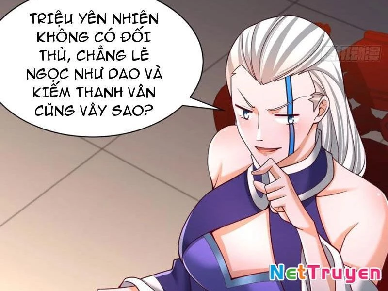 Sau khi thổ lộ với mỹ nữ tông chủ, ta vô địch! Chapter 62 - 26