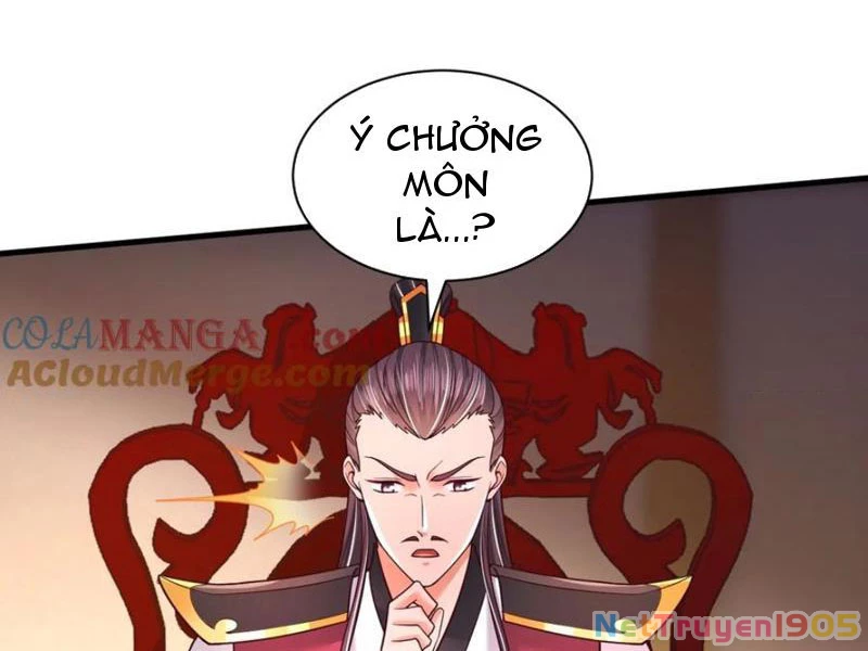 Sau khi thổ lộ với mỹ nữ tông chủ, ta vô địch! Chapter 62 - 28