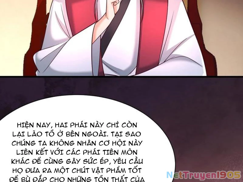 Sau khi thổ lộ với mỹ nữ tông chủ, ta vô địch! Chapter 62 - 29