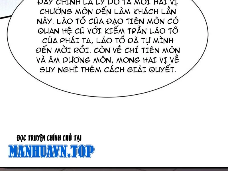 Sau khi thổ lộ với mỹ nữ tông chủ, ta vô địch! Chapter 62 - 37