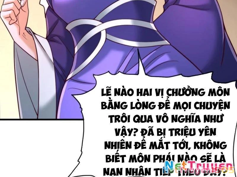 Sau khi thổ lộ với mỹ nữ tông chủ, ta vô địch! Chapter 62 - 41