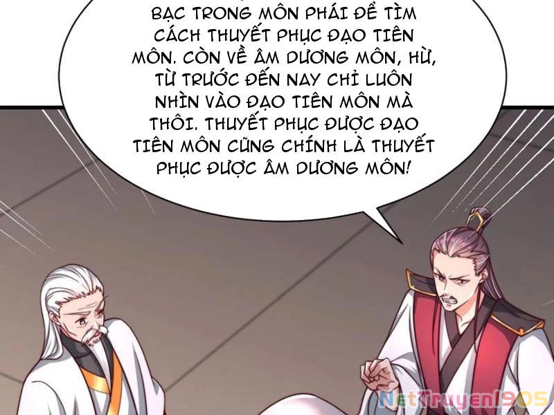 Sau khi thổ lộ với mỹ nữ tông chủ, ta vô địch! Chapter 62 - 43