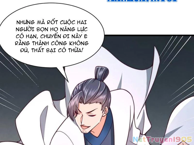 Sau khi thổ lộ với mỹ nữ tông chủ, ta vô địch! Chapter 62 - 53