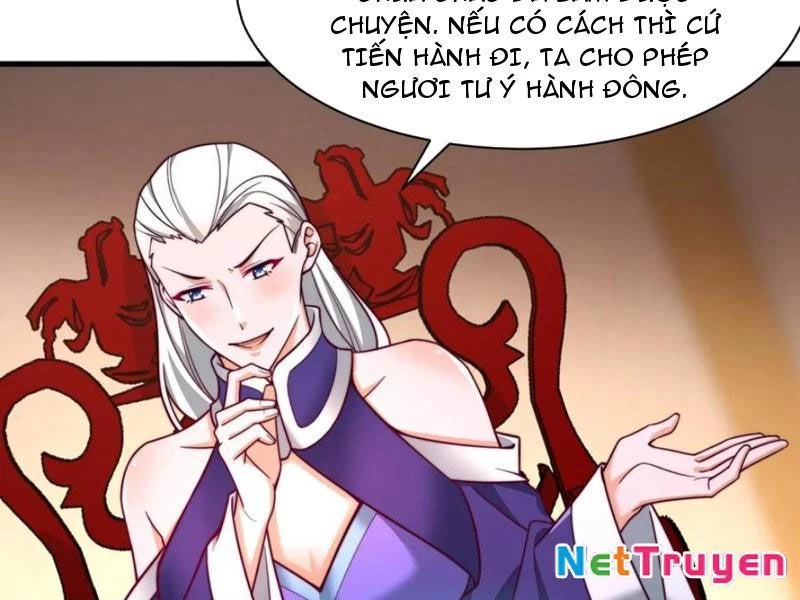 Sau khi thổ lộ với mỹ nữ tông chủ, ta vô địch! Chapter 62 - 56