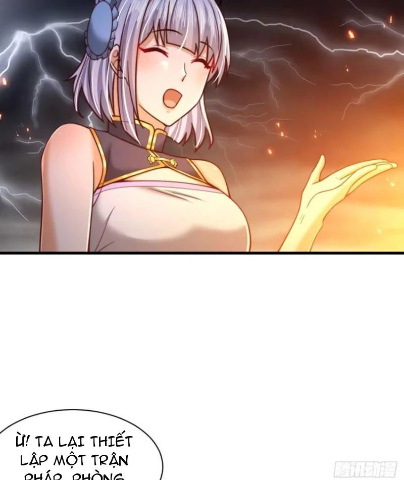 Sau khi thổ lộ với mỹ nữ tông chủ, ta vô địch! Chapter 63 - 3