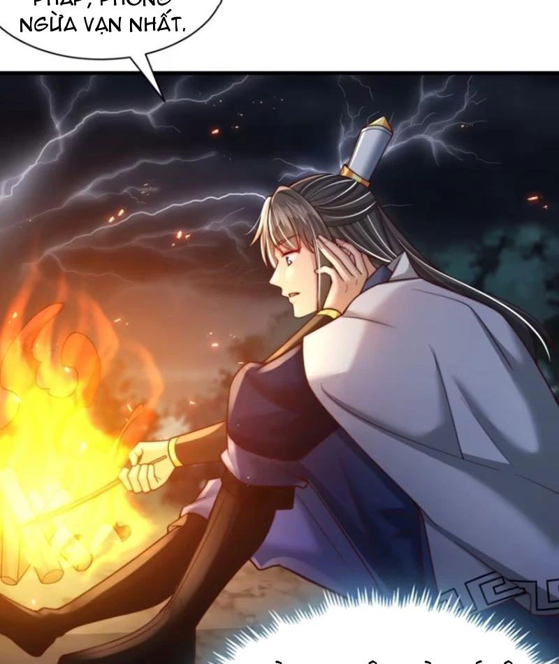 Sau khi thổ lộ với mỹ nữ tông chủ, ta vô địch! Chapter 63 - 4