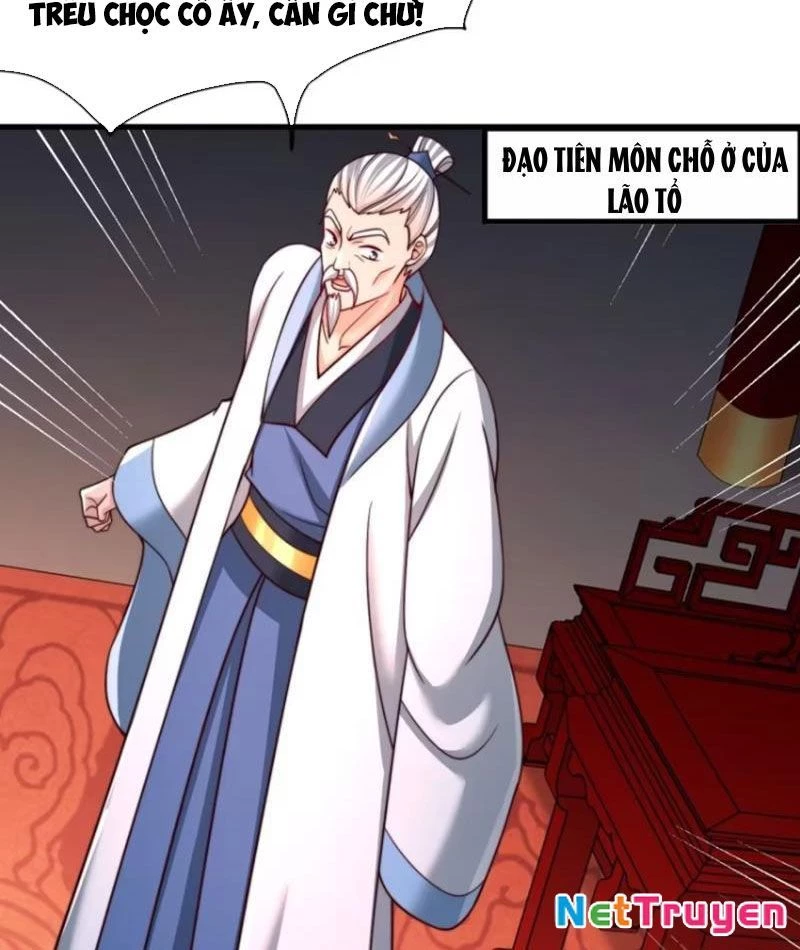 Sau khi thổ lộ với mỹ nữ tông chủ, ta vô địch! Chapter 63 - 6