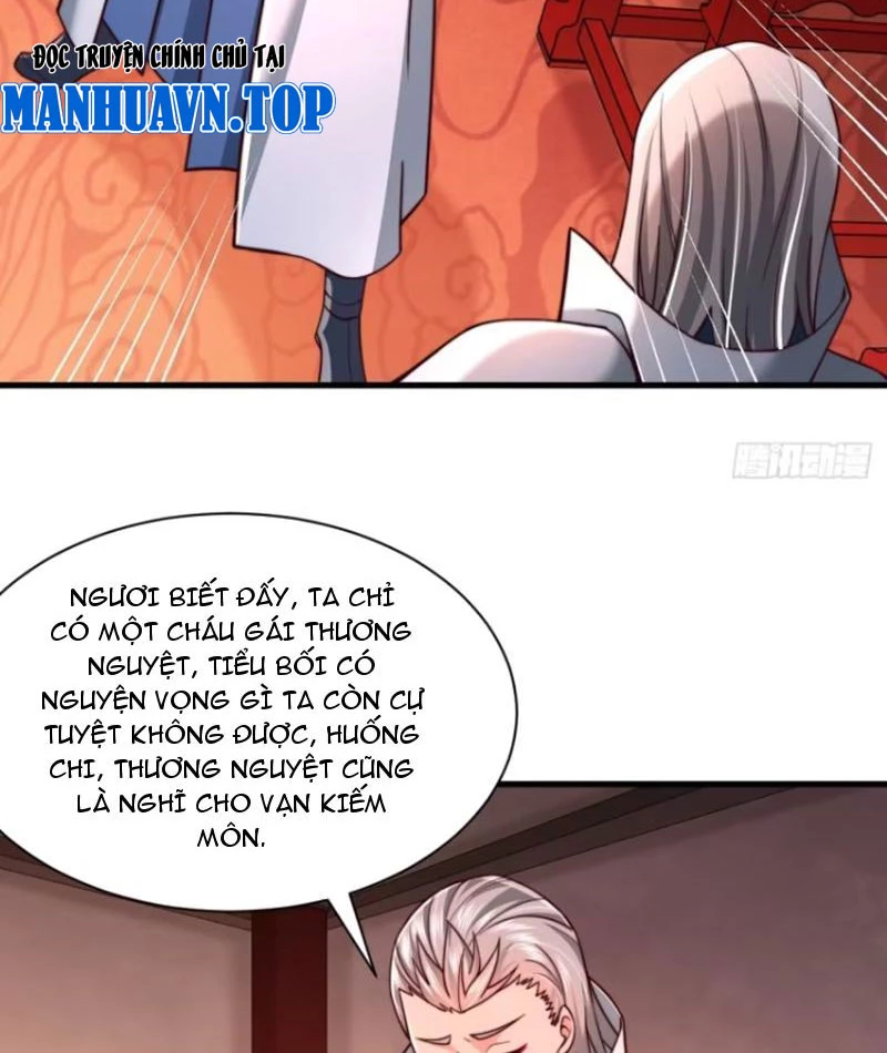 Sau khi thổ lộ với mỹ nữ tông chủ, ta vô địch! Chapter 63 - 7