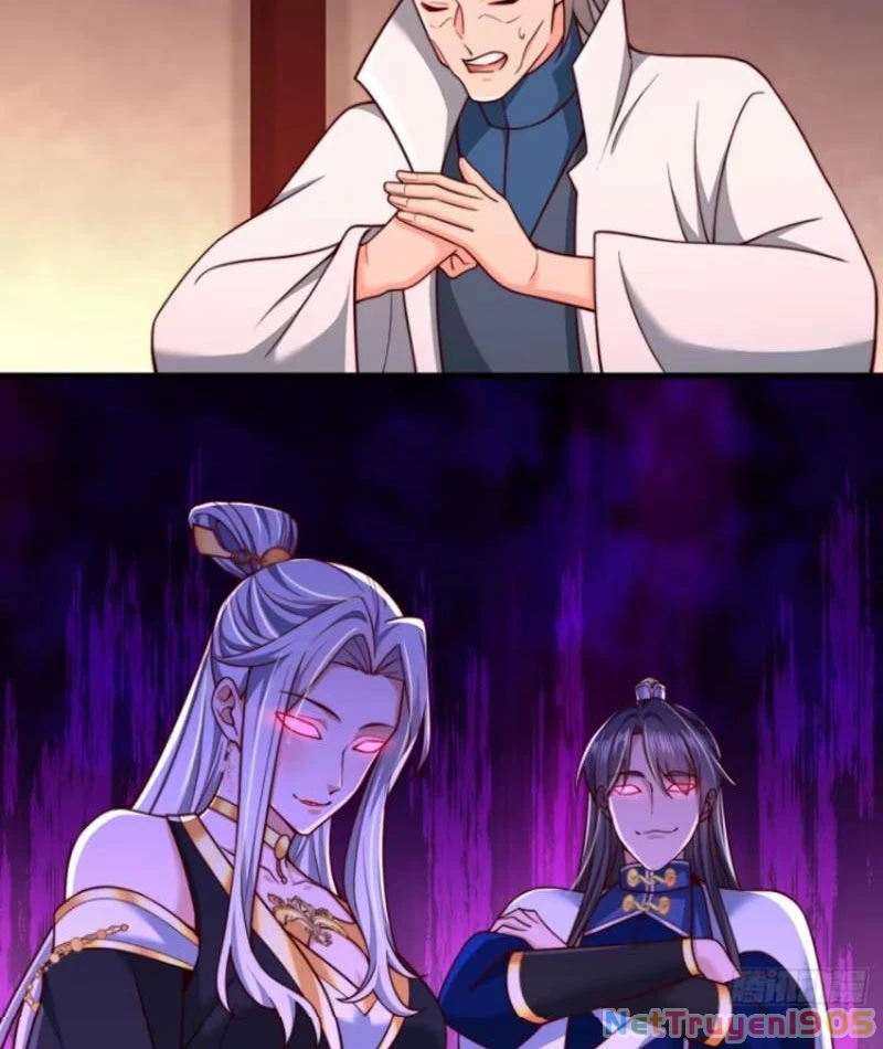 Sau khi thổ lộ với mỹ nữ tông chủ, ta vô địch! Chapter 63 - 8
