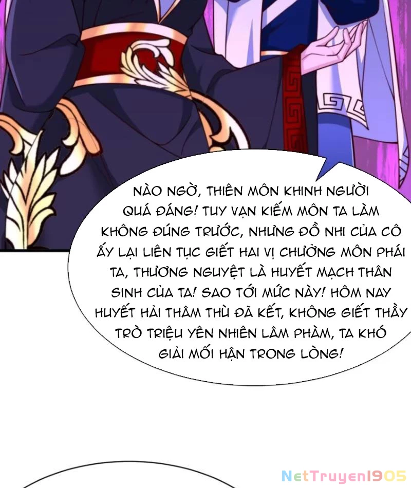 Sau khi thổ lộ với mỹ nữ tông chủ, ta vô địch! Chapter 63 - 9