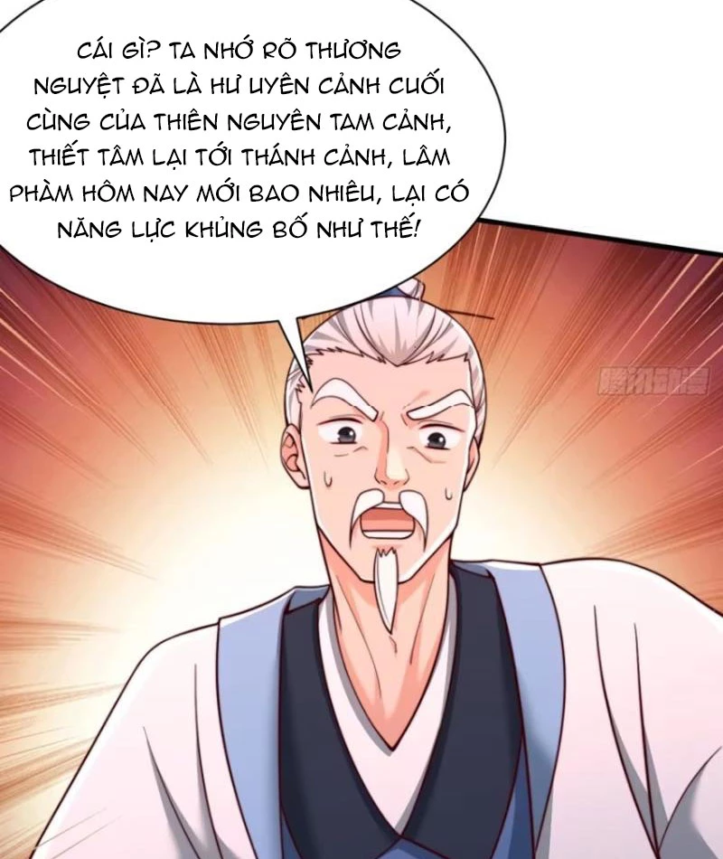 Sau khi thổ lộ với mỹ nữ tông chủ, ta vô địch! Chapter 63 - 10