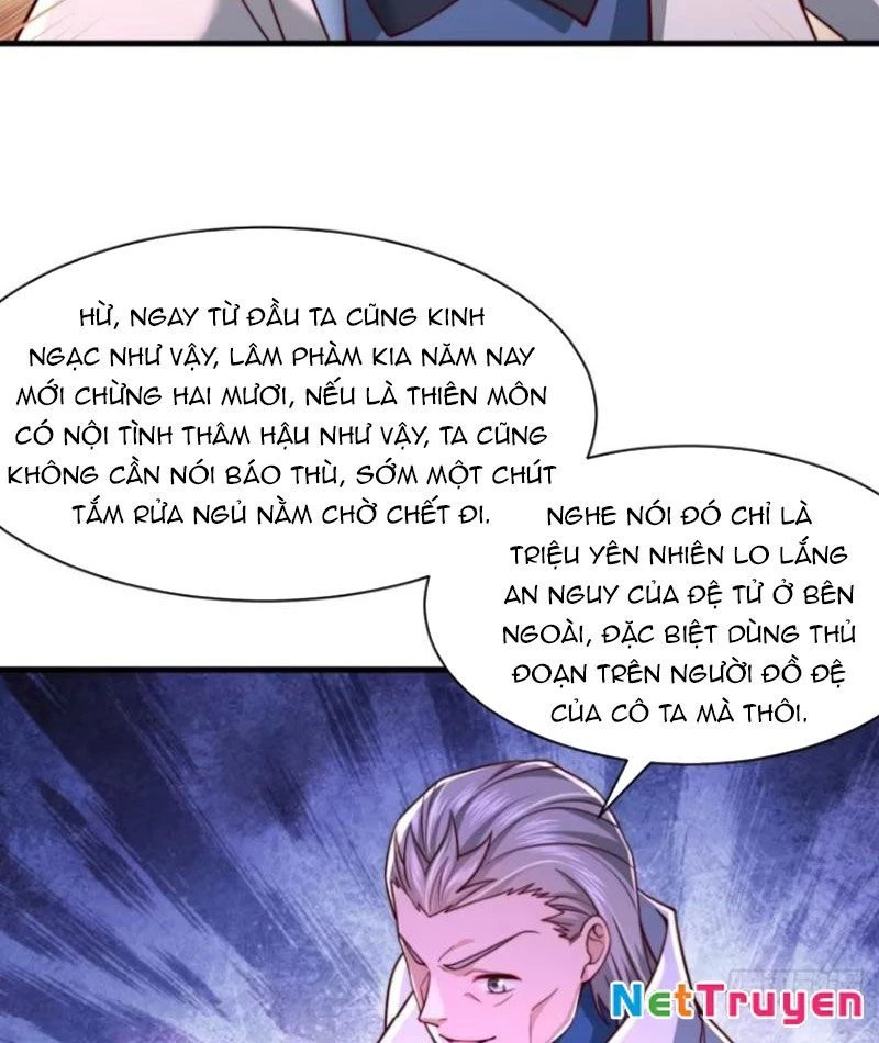 Sau khi thổ lộ với mỹ nữ tông chủ, ta vô địch! Chapter 63 - 11