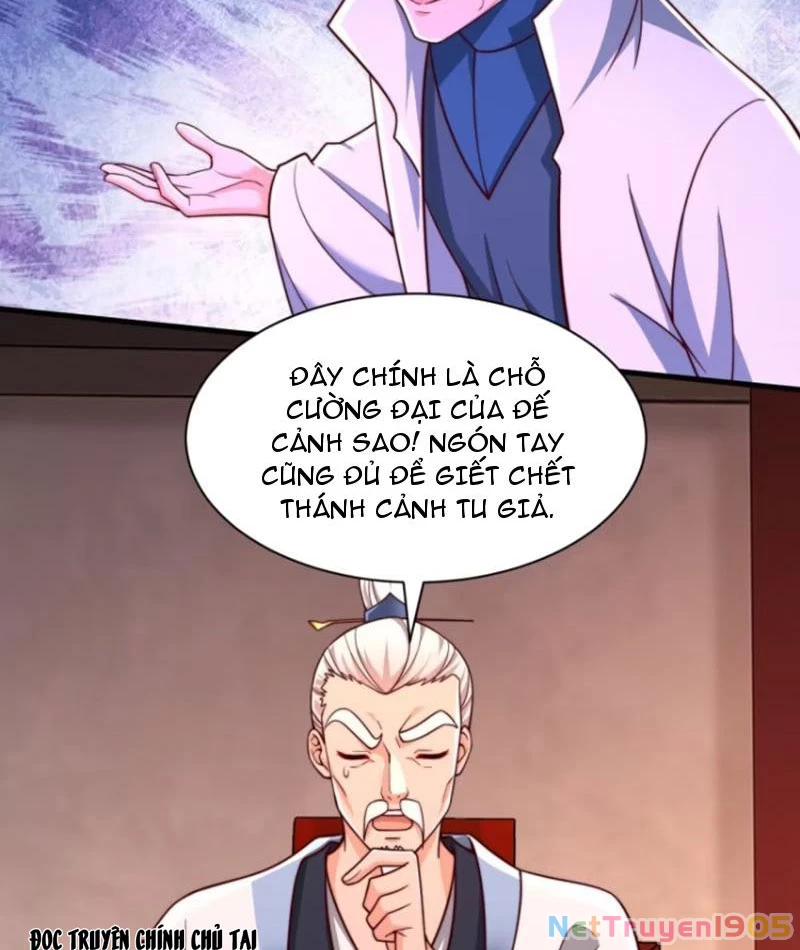 Sau khi thổ lộ với mỹ nữ tông chủ, ta vô địch! Chapter 63 - 12