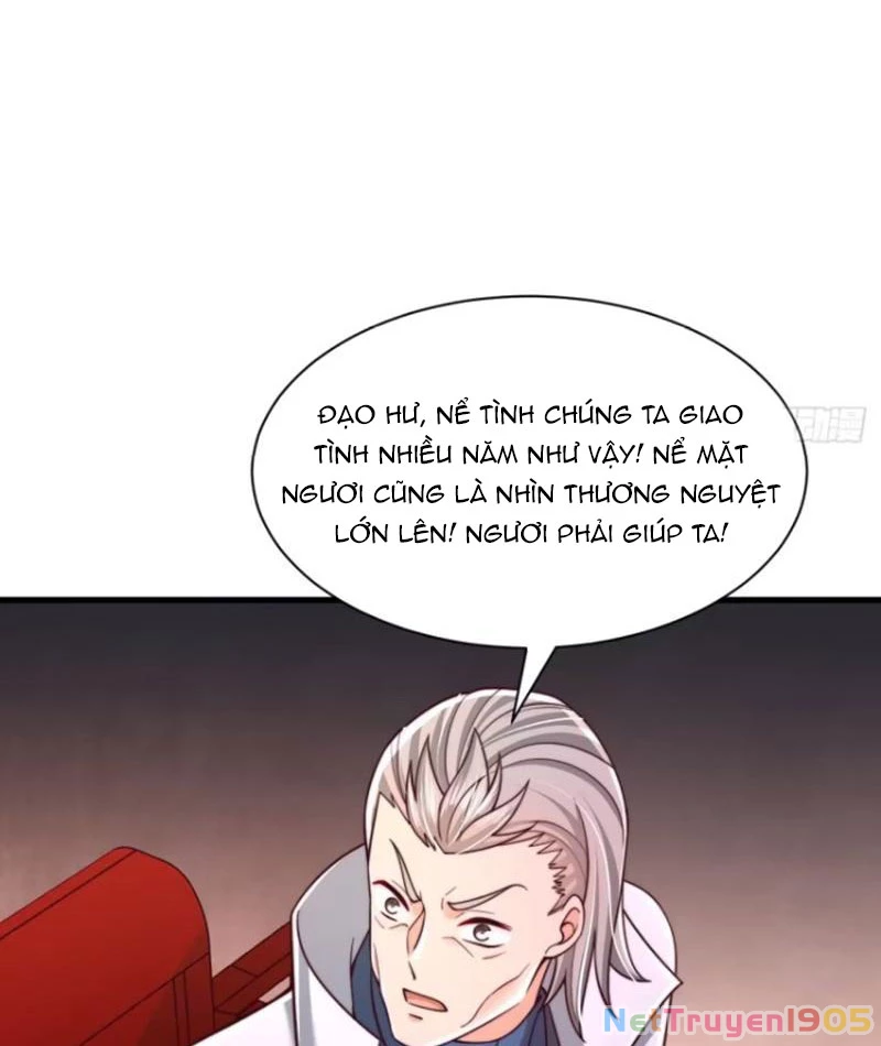 Sau khi thổ lộ với mỹ nữ tông chủ, ta vô địch! Chapter 63 - 15