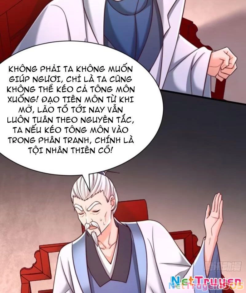 Sau khi thổ lộ với mỹ nữ tông chủ, ta vô địch! Chapter 63 - 16