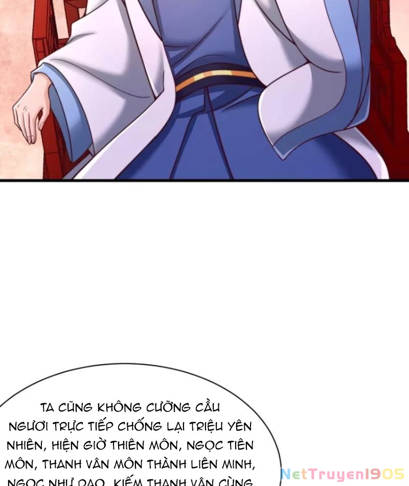 Sau khi thổ lộ với mỹ nữ tông chủ, ta vô địch! Chapter 63 - 17