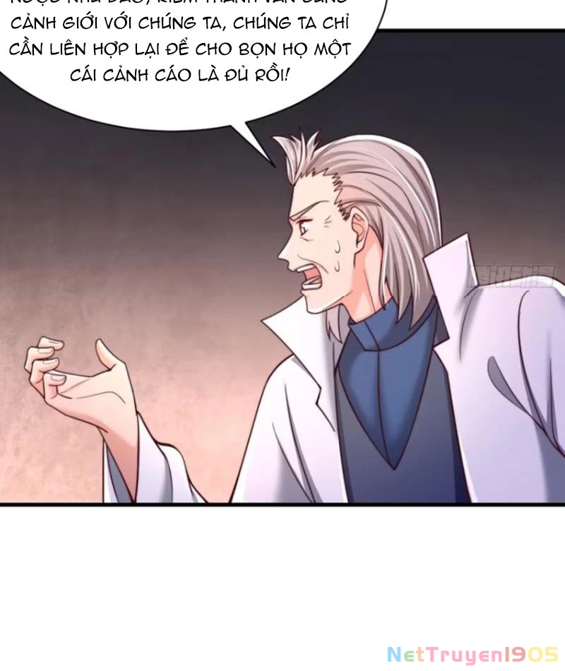 Sau khi thổ lộ với mỹ nữ tông chủ, ta vô địch! Chapter 63 - 18