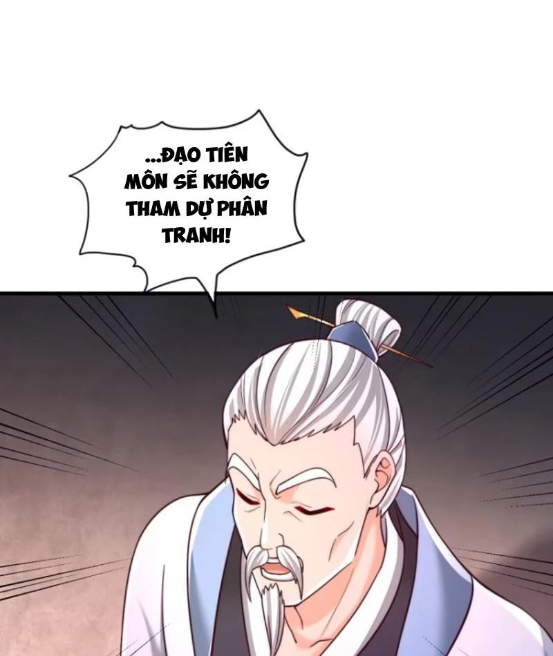 Sau khi thổ lộ với mỹ nữ tông chủ, ta vô địch! Chapter 63 - 19