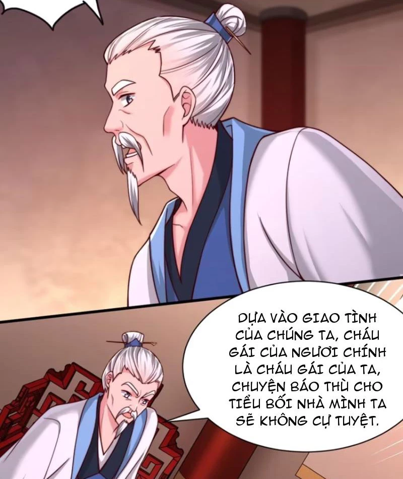 Sau khi thổ lộ với mỹ nữ tông chủ, ta vô địch! Chapter 63 - 22