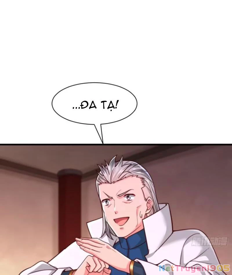 Sau khi thổ lộ với mỹ nữ tông chủ, ta vô địch! Chapter 63 - 24