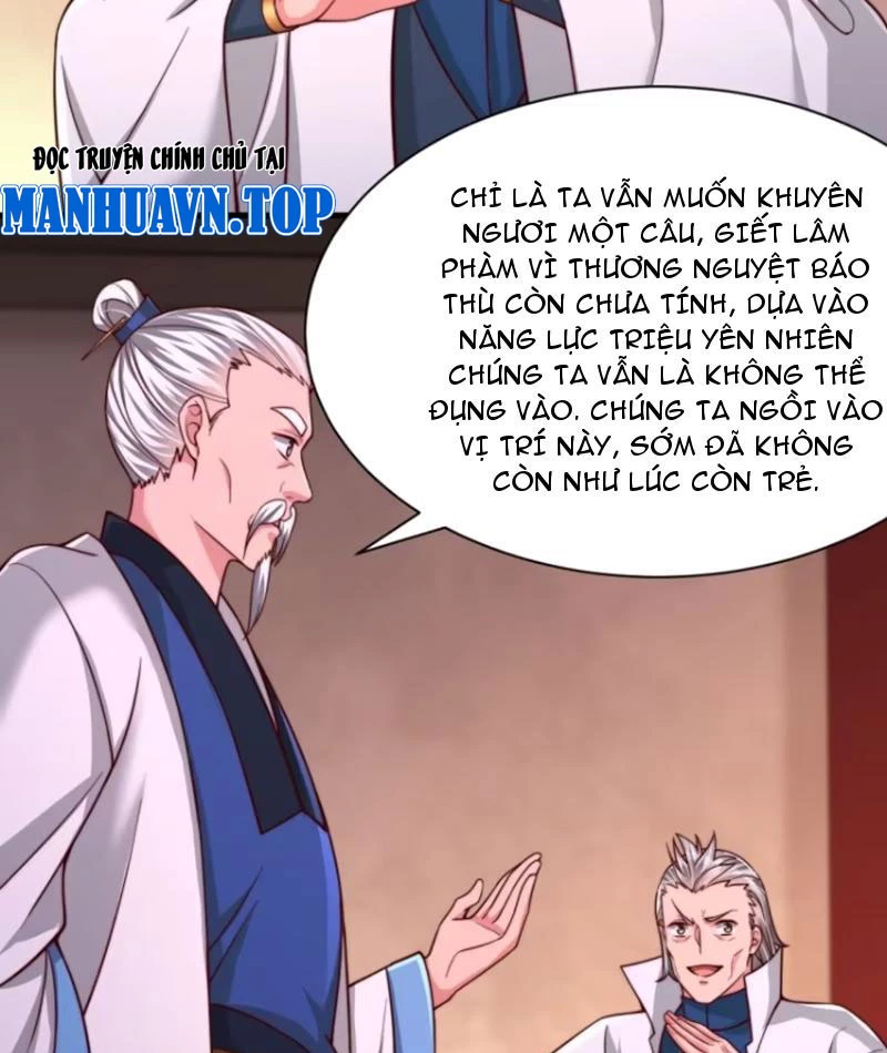 Sau khi thổ lộ với mỹ nữ tông chủ, ta vô địch! Chapter 63 - 25