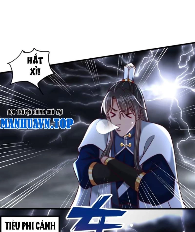Sau khi thổ lộ với mỹ nữ tông chủ, ta vô địch! Chapter 63 - 27