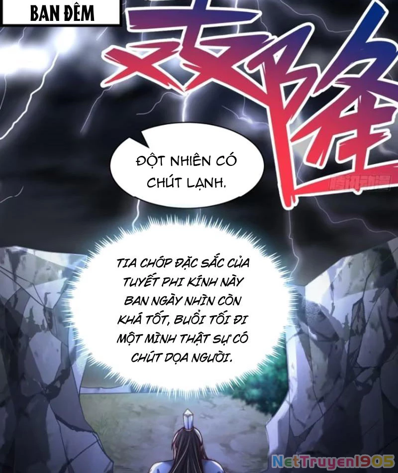 Sau khi thổ lộ với mỹ nữ tông chủ, ta vô địch! Chapter 63 - 28