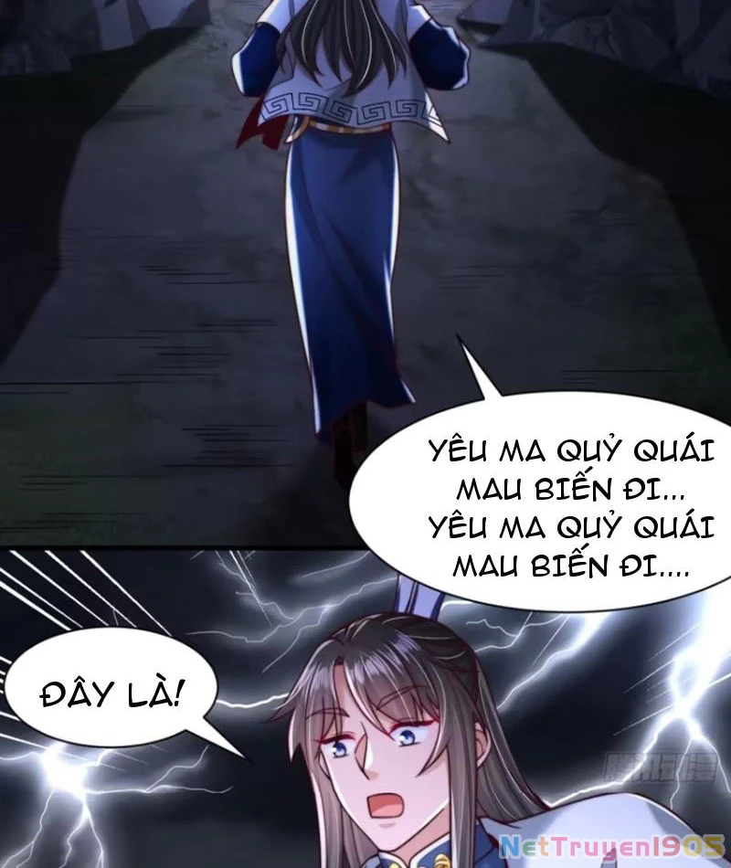 Sau khi thổ lộ với mỹ nữ tông chủ, ta vô địch! Chapter 63 - 29
