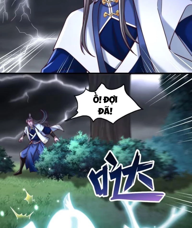 Sau khi thổ lộ với mỹ nữ tông chủ, ta vô địch! Chapter 63 - 30