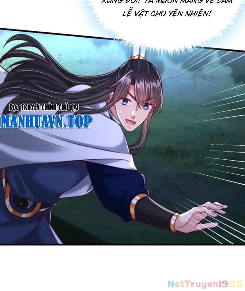 Sau khi thổ lộ với mỹ nữ tông chủ, ta vô địch! Chapter 63 - 32