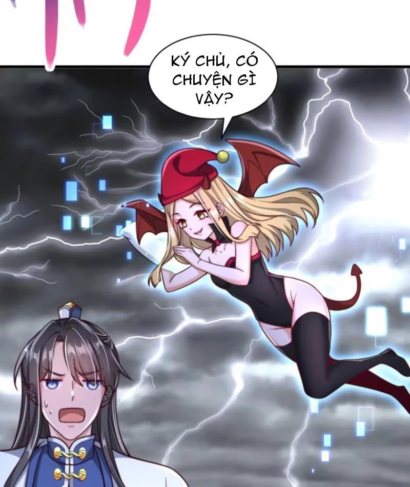 Sau khi thổ lộ với mỹ nữ tông chủ, ta vô địch! Chapter 63 - 39
