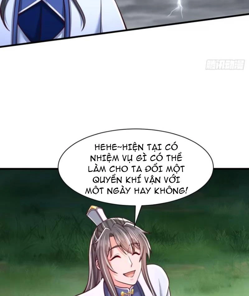 Sau khi thổ lộ với mỹ nữ tông chủ, ta vô địch! Chapter 63 - 40
