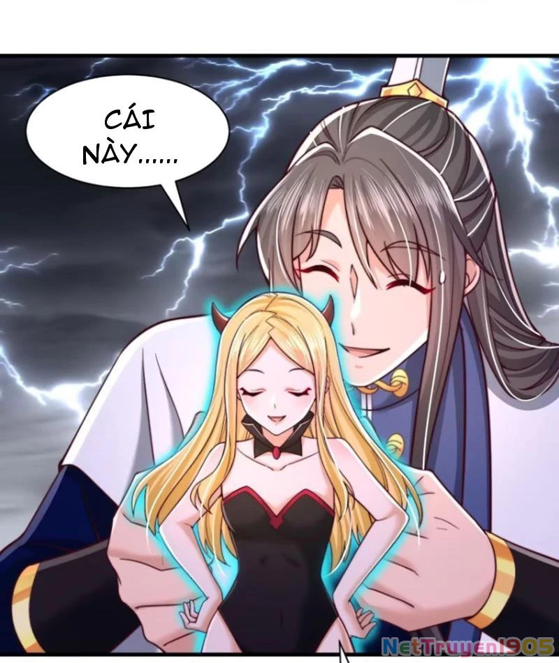 Sau khi thổ lộ với mỹ nữ tông chủ, ta vô địch! Chapter 63 - 42