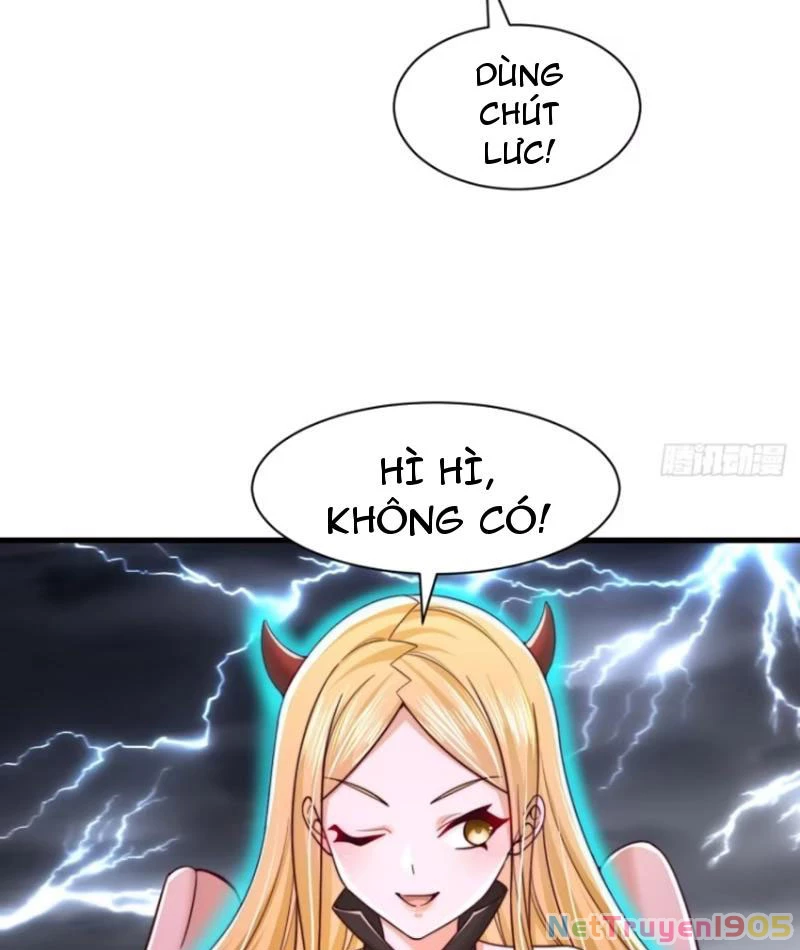 Sau khi thổ lộ với mỹ nữ tông chủ, ta vô địch! Chapter 63 - 43