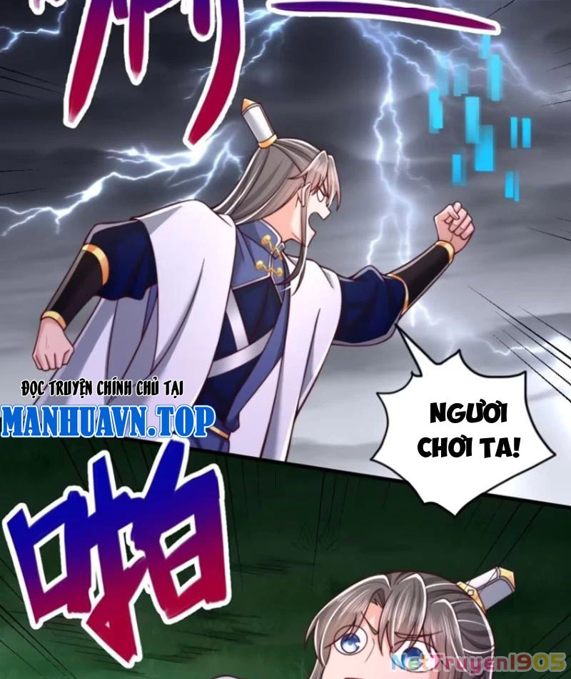 Sau khi thổ lộ với mỹ nữ tông chủ, ta vô địch! Chapter 63 - 45
